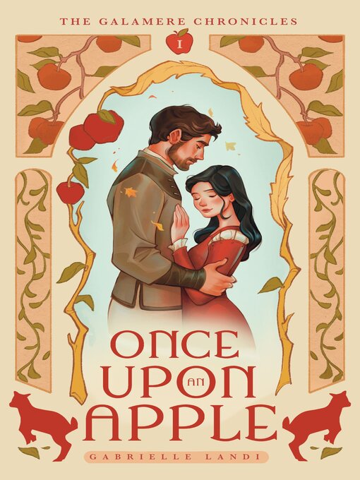 Title details for Once Upon an Apple by Gabrielle Landi - Available